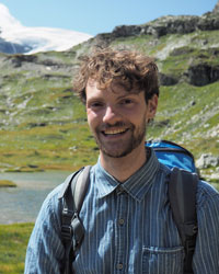 Silvan Schmieg