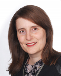 Porträtfoto Frau lang-Novikov