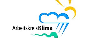 Logo Arbeitskreis Klima