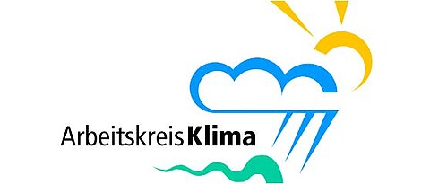 Logo Arbeitskreis Klima