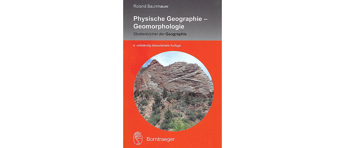 Geographie Physische Geographie Und Humangeographie www.geographie.uni-wuerzburg.de