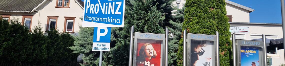 Provinz