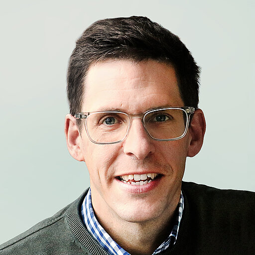 Porträt Manuel Woltering