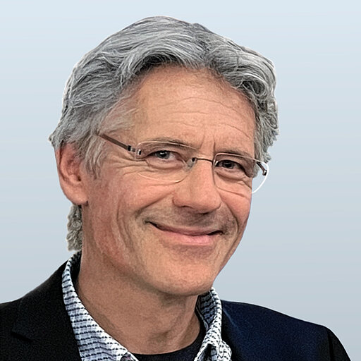 Porträt Oliver Weidlich