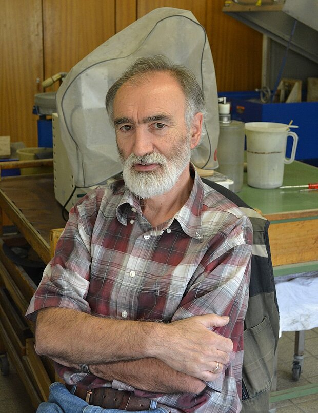 Peter Späthe